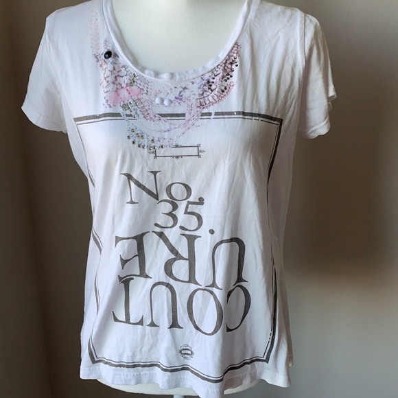 5/25 Revolution by Ricki’s T-shirt - Picture 6 of 7